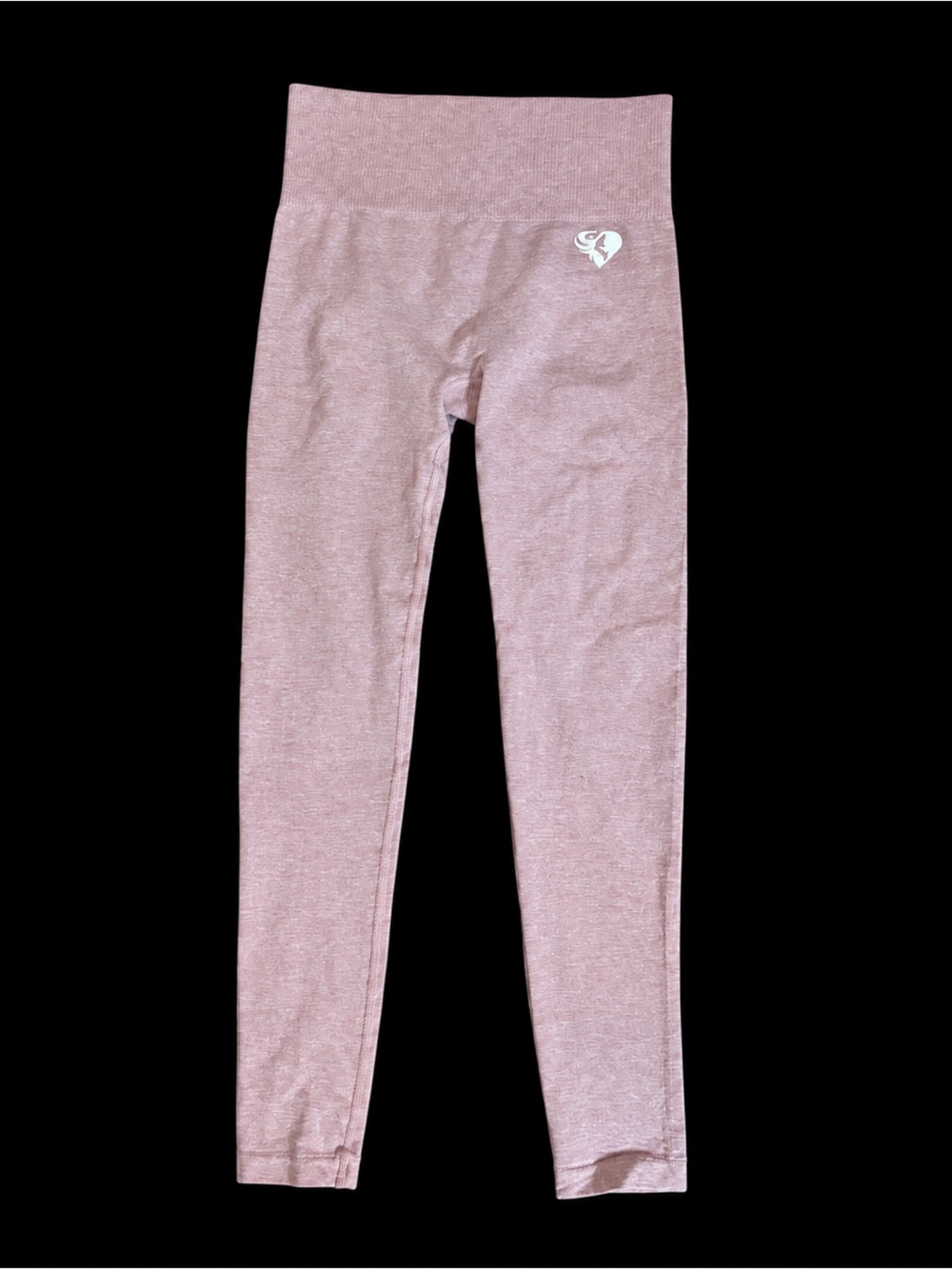 Women’s Best Seamless leggings